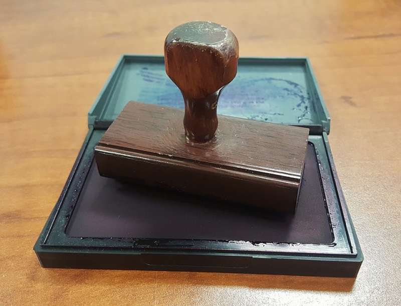淺談遺囑認證